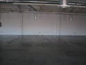 Garage Floor with MVE-Blocking Sealant