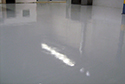 High-Gloss Garage Floor Sealer