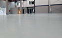 MVE-Blocking Primer for Garage Floors