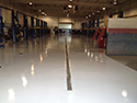 Large Industrial Facility with Epoxy Floor Coating