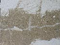 Sealing Cracked Concrete