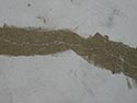 Fast Drying Concrete Repair Example