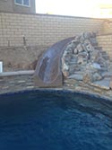 Outdoor Pool Concrete Coating and Sealant