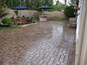 Backyard Tile and Concrete Coatings