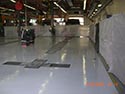 5350 CRU Industrial Floor Coating
