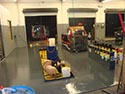 Chemical Resistant Pigmented Urethane Flooring Sealer and Coating