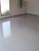 Chemical Resistant Pigmented Urethane Flooring Sealer and Coating