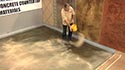 LifeTime Epoxy Decorative Concrete Flooring Primer