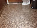 Mica Epoxy Flooring Flake