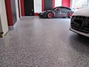 Performance Garage Concrete Floor Design DIY